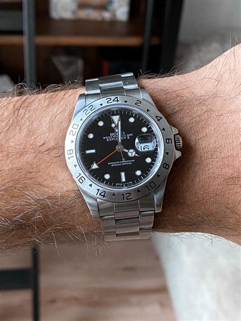 rolex 16570 rrr come si controlla|rolex explorer 16570 black dial.